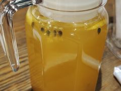 -厨神老街兔·淳朴人家店(盐帮菜风味名店)