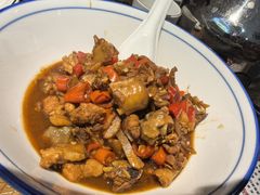 -聚鑫朋酸菜肥肠(九龙仓店)