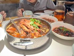 -懂羊帝·羊蝎子·北京菜(小关店)