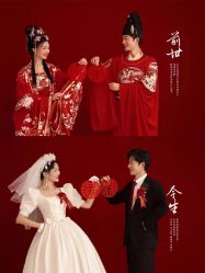 -今生有约国际精品婚纱摄影(苏州店)