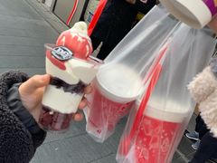 -DQ·蛋糕·冰淇淋(五角场万达店)