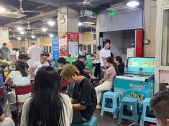-皖北巫氏三胖地锅鸡(长淮总店)