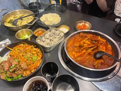 -HOTISLAND海鸡岛·韩国料理(江南西店)