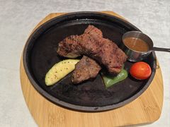 -俄士厨房(环球港店)