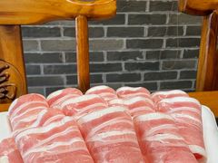 -老北京涮肉(十字街店)