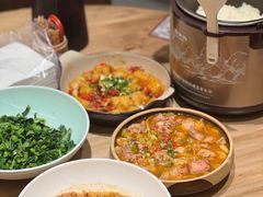 -高嗲嗲·现炒下饭菜(石鼓路店)