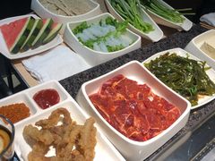 -海底捞火锅(崇文门新世界百货店)