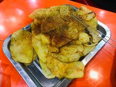 土豆-马老大烧烤(和平路店)