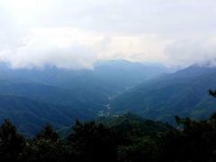 -井冈山风景名胜区