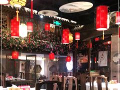 大堂-徽镇小厨·经典徽菜(十里河店)