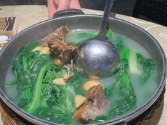 -原汁原味农家菜·经典粤菜(江燕南路店)
