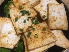 -酒拾烤肉(南城店)