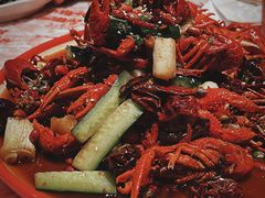 -红钳侠小龙虾·烧烤(中赢康康谷店)