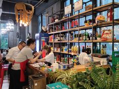 -川东长筷子耗儿鱼(万象润街店)