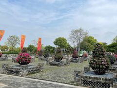 -嬉乐湾休闲旅游区