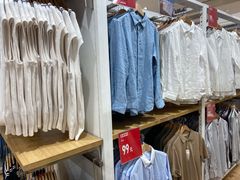 -优衣库(唐山爱琴海购物公园店)