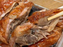 -徐家鸭子·非遗烤鸭(老门东店)