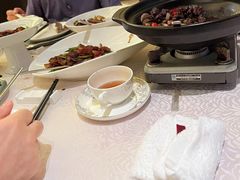 -长沙顺天凯宾斯基酒店·祈顺酒家中餐厅(雨花亭店)
