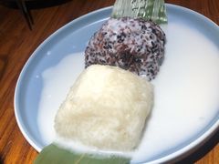 -默加东南亚美食(大宁音乐广场店)