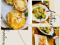 -银子铁板烧料理自助餐(人民广场店)