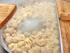 -汪家馄饨(集庆路店)