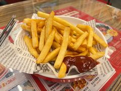 -孖记茶档·热腾茶餐(江南西plus店)