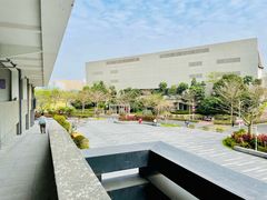 -深圳大学(丽湖校区)
