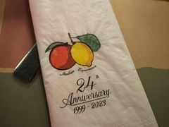 -安妮意大利餐厅(日坛店)