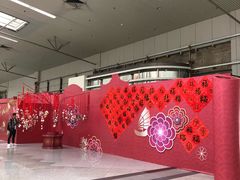 -福州长乐国际机场