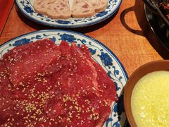 -周小明火锅(黑金冠社区店)