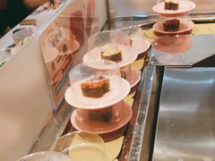 -争鲜回转寿司(通州万达店)