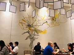 大堂-榕意·川味之美(深业上城店)