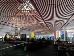 -首都机场t3-c国航两舱休息室