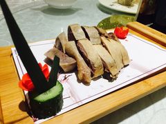 -阿英煲(凉城路店)