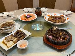 -煲仔王海鲜酒家