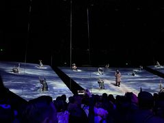 -《12·12》西安事变大型实景演出