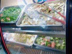 -阿杰烧烤·西安传统烤肉店(天朗御湖店)