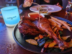 -Ambra Haus琥珀屋精酿餐厅(宝山店)