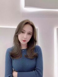 -Rise Hair上升造型