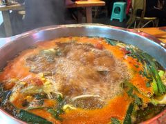 -老凯俚酸汤鱼(鸿通城店)