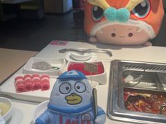 -海底捞火锅(威高广场店)
