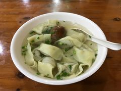 -潘国仙耳光馄饨(黄家阙路店)