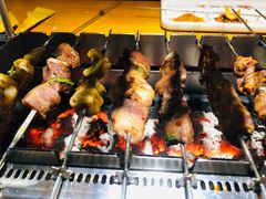 -牛上牛吊炉烧烤(红旗大街店)