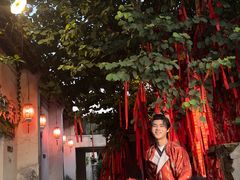 -鹅滋道(甘坑古镇店)