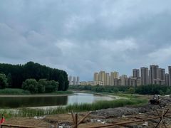 -清河半岛温泉度假酒店