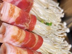 -九田家黑牛烤肉料理(珠江摩尔店)