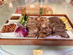 -和源祥·日照菜扛把子(万平口一店)