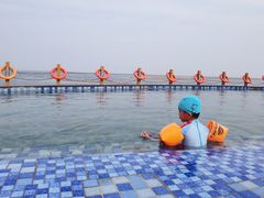 -月坨岛华清月府温泉酒店