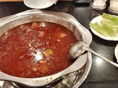 -冯记香辣兔火锅(茶店子总店)