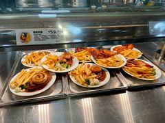 -宜家·瑞典风味餐厅(北京西红门店)